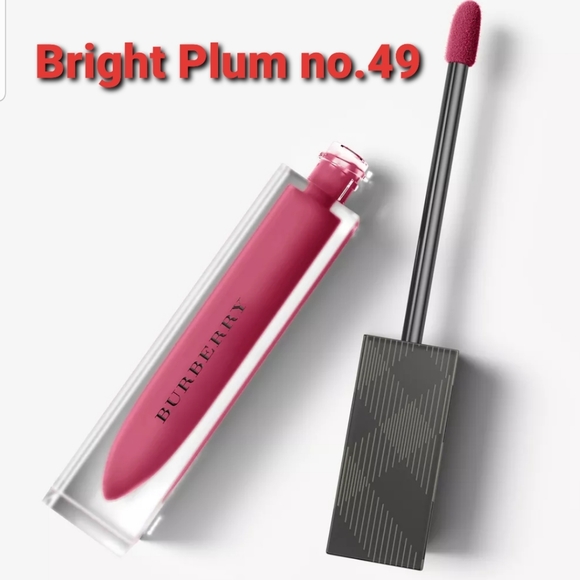Burberry liquid lip Velvet - Picture 5 of 11